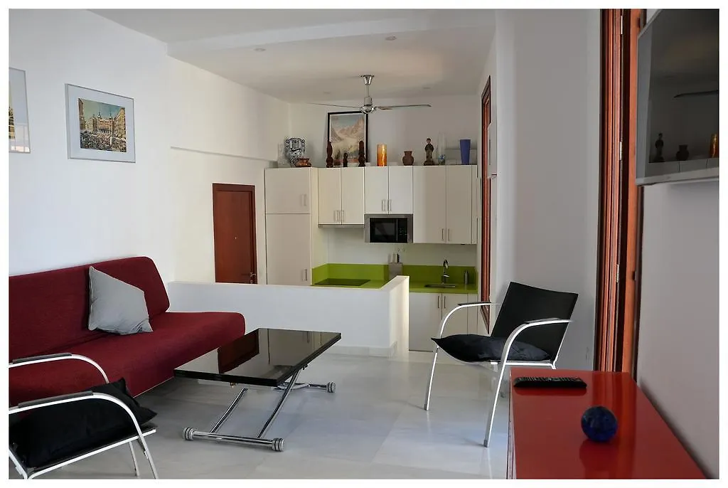 Duplex Con Terraza Privada En Centro Historico Apartment Seville 0*,  Spain
