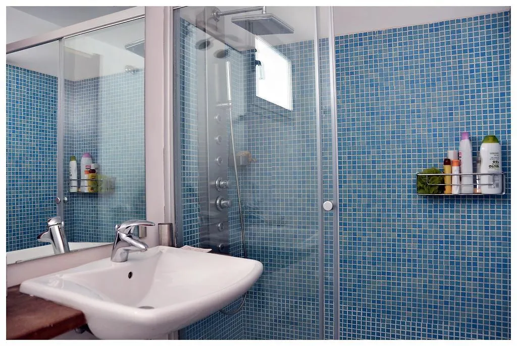 Duplex Con Terraza Privada En Centro Historico Apartment Seville