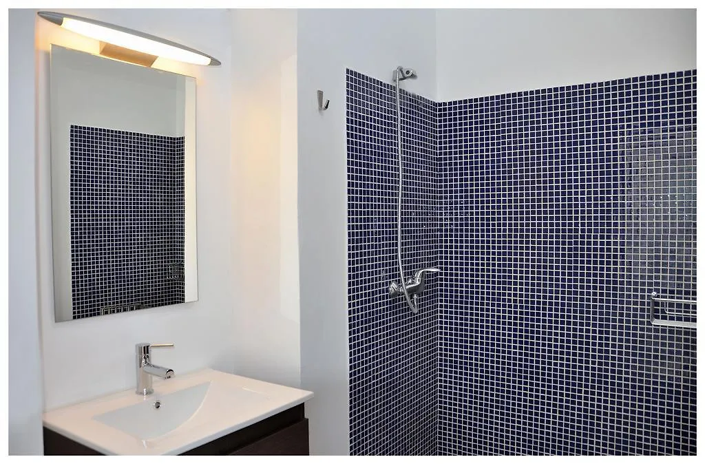 Duplex Con Terraza Privada En Centro Historico Apartment Seville