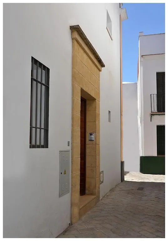 Duplex Con Terraza Privada En Centro Historico Apartment Seville Spain